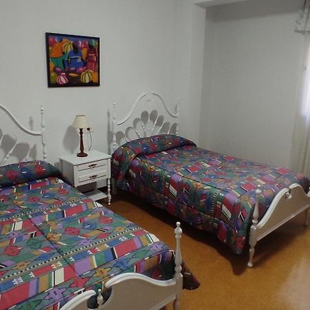 Apartamentos Orillamar O Grove Rom bilde