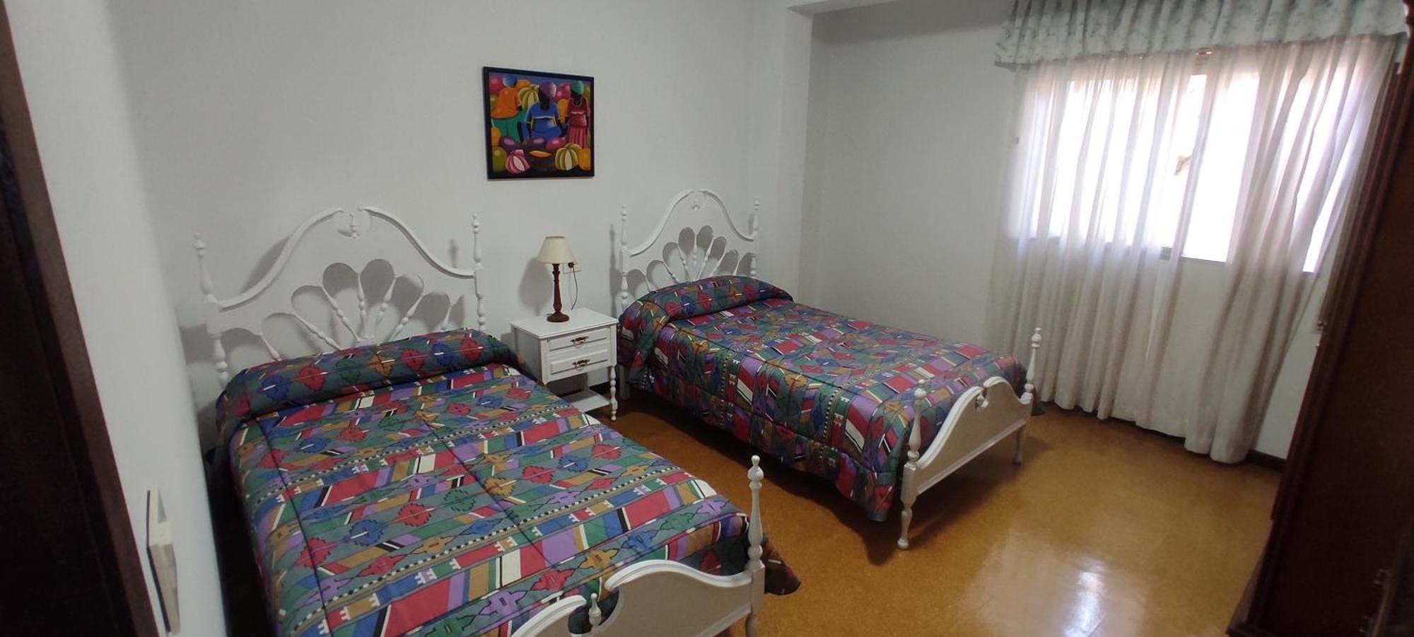 Apartamentos Orillamar O Grove Rom bilde