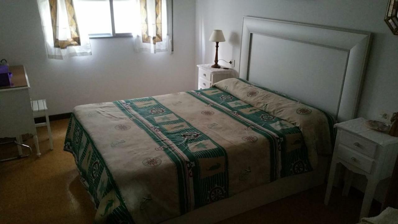 Apartamentos Orillamar O Grove Eksteriør bilde
