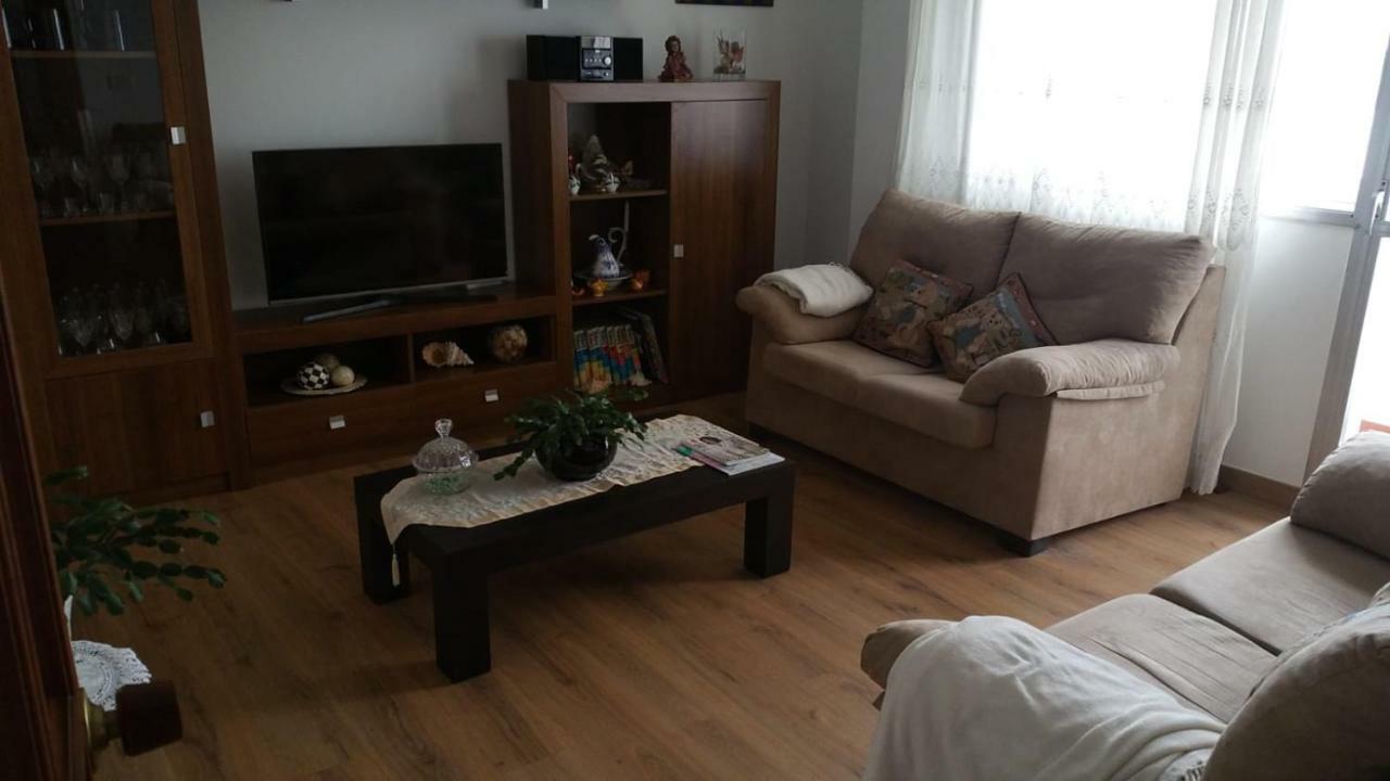 Apartamentos Orillamar O Grove Eksteriør bilde