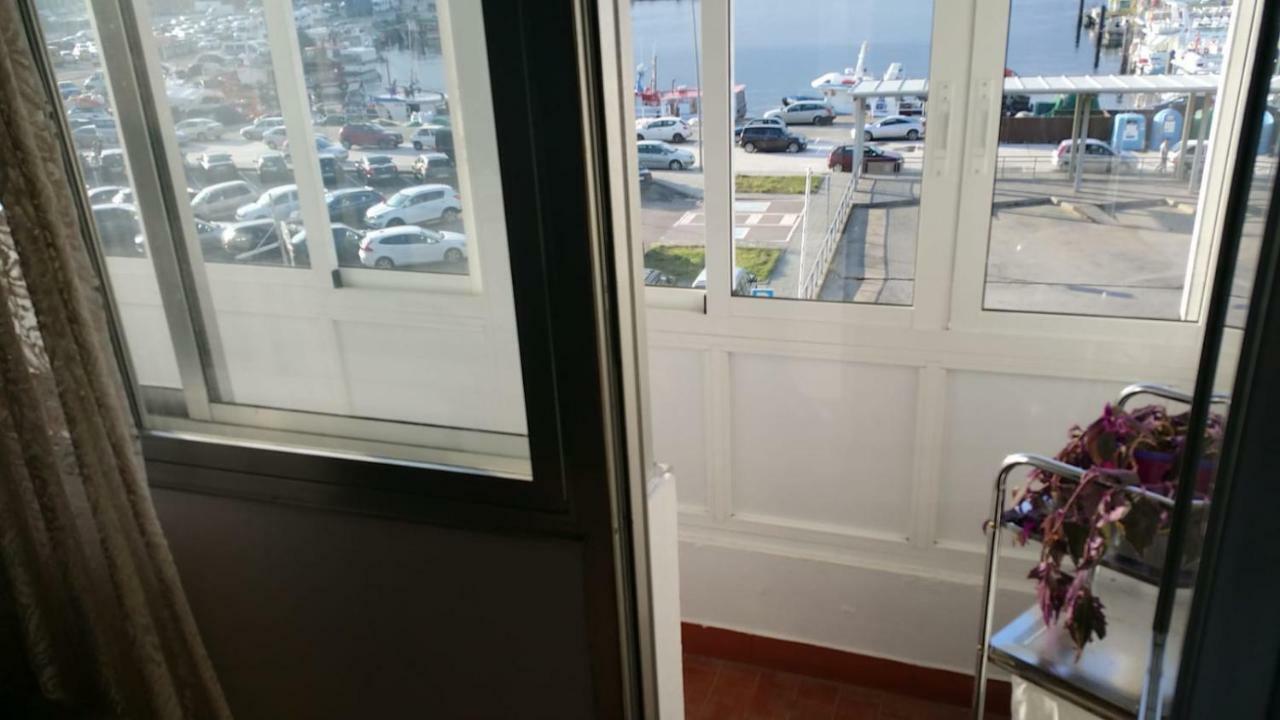 Apartamentos Orillamar O Grove Eksteriør bilde